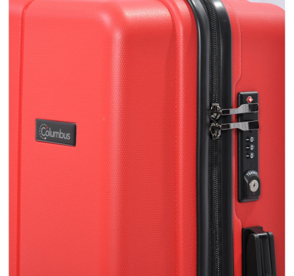 Medium suitcase Concorde for logo application