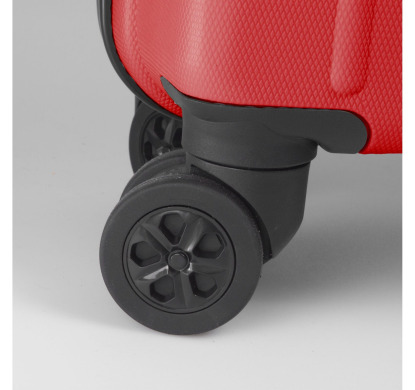 Medium suitcase Concorde for logo application