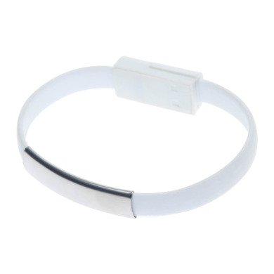 Usb-браслет під нанесення логотипу