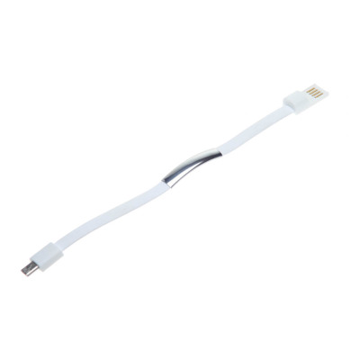 Usb-браслет під нанесення логотипу