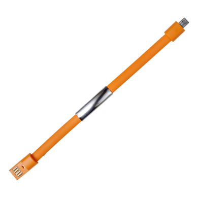Usb-браслет під нанесення логотипу