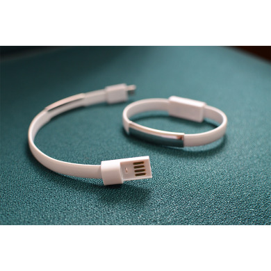 Usb-браслет під нанесення логотипу