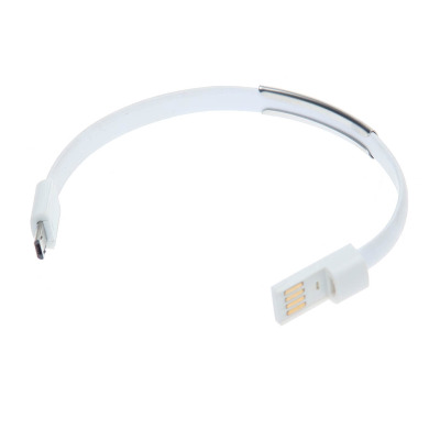Usb-браслет під нанесення логотипу