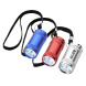 Pocket flashlight for logo application
