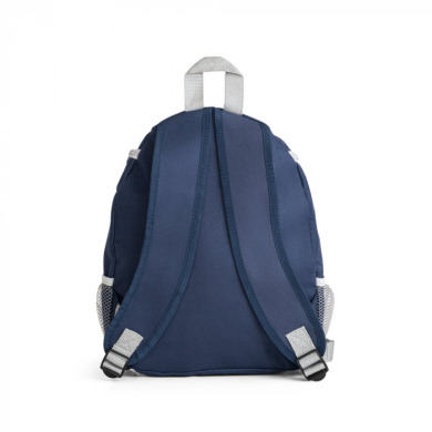 Thermal backpack for logo application