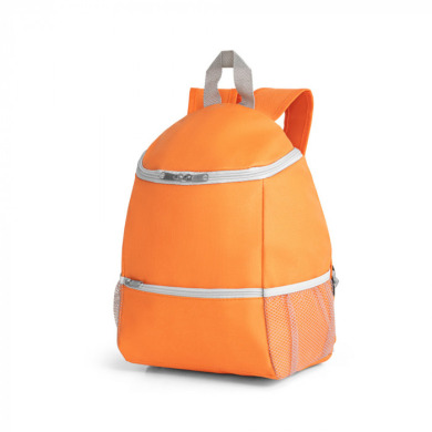 Thermal backpack for logo application