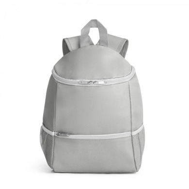 Thermal backpack for logo application