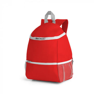 Thermal backpack for logo application