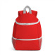 Thermal backpack for logo application
