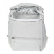 Thermal backpack for logo application