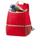 Thermal backpack for logo application