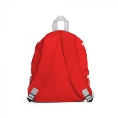 Thermal backpack for logo application