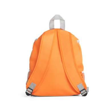 Thermal backpack for logo application