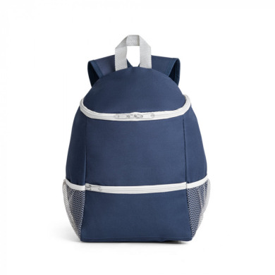 Thermal backpack for logo application