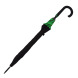 Cane umbrella LINE for logo application