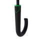 Cane umbrella LINE for logo application