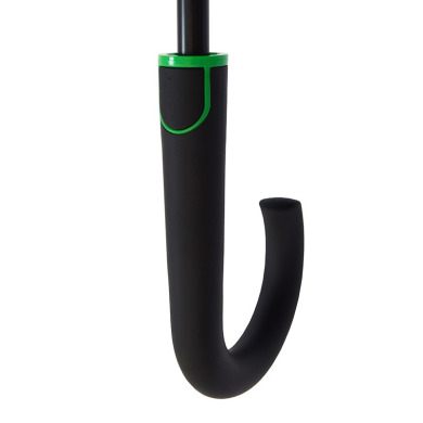 Cane umbrella LINE for logo application