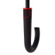 Cane umbrella LINE for logo application