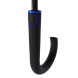 Cane umbrella LINE for logo application