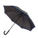 Cane umbrella LINE for logo application