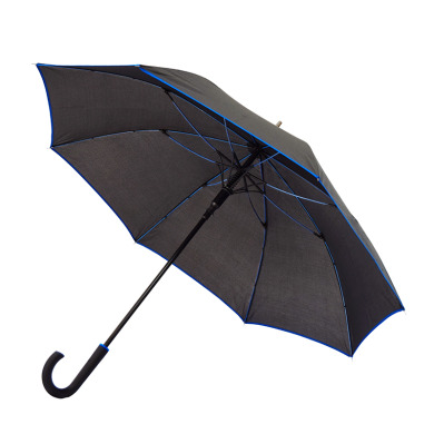 Cane umbrella LINE for logo application