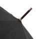 Cane umbrella LINE for logo application