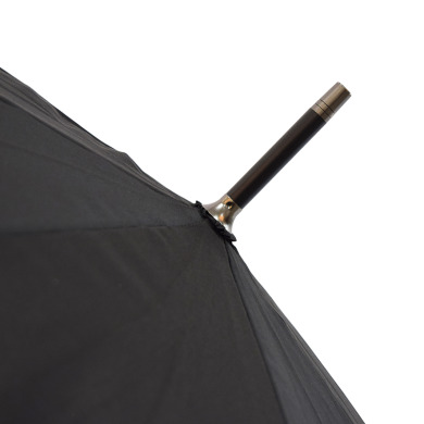 Cane umbrella LINE for logo application