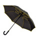 Cane umbrella LINE for logo application