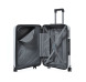 Large suitcase Rocket for logo application