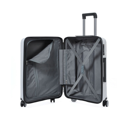 Large suitcase Rocket for logo application