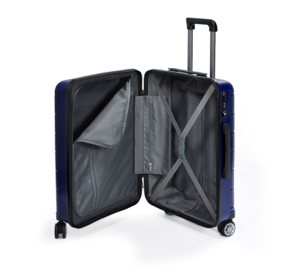 Large suitcase Rocket for logo application