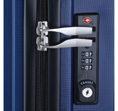 Large suitcase Rocket for logo application