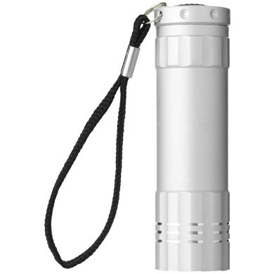Flashlight for logo application