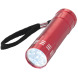 Flashlight for logo application