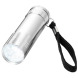 Flashlight for logo application