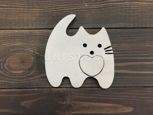 Кіт Романтик