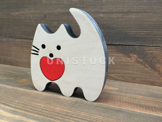 Кіт Романтик