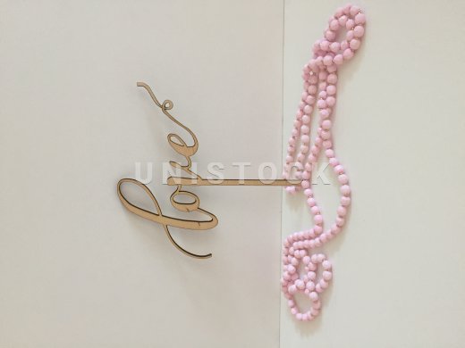 Topper "Love"