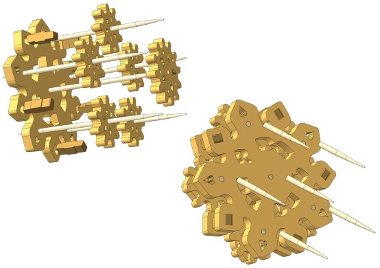 Конструктор "Карти"