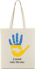 Eco-bag I STAND WITH UKRAINE