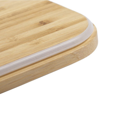 Lunch box for food, 600 ml for logo application