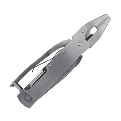 Multitool 6 in 1 for logo application