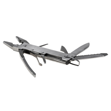 Multitool 6 in 1 for logo application