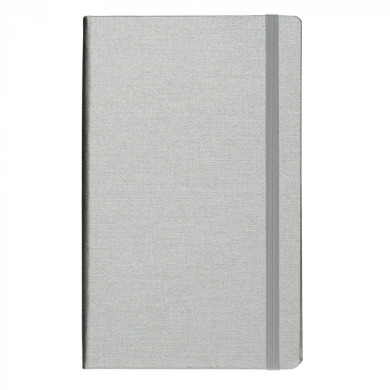 Записна книжка Caribe NEW А5 під нанесення логотипу