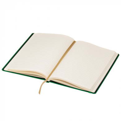Записна книжка Caribe NEW А5 під нанесення логотипу