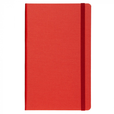 Записна книжка Caribe NEW А5 під нанесення логотипу