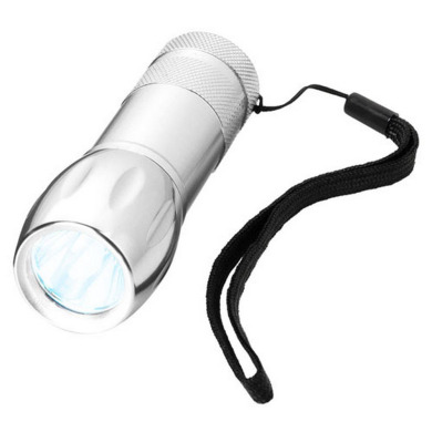 Flashlight 'Propus' for logo application