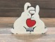 In love Bunnies