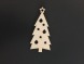 New Year's décor "Christmas Tree"
