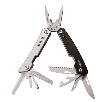 Multitool Cut for logo application